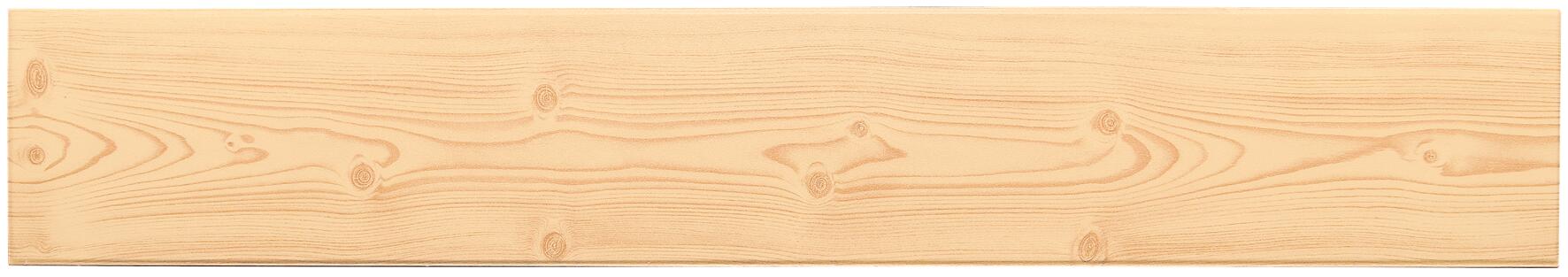 Paneele kiefer B/L/S: ca. 16,5x100x0,3 cm