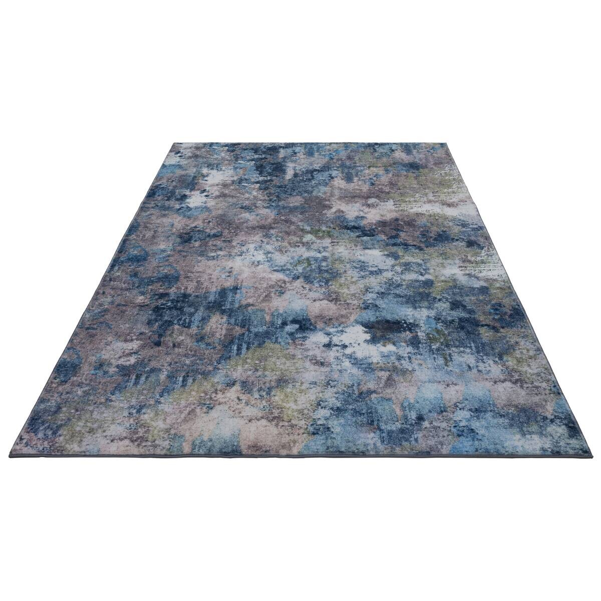 Obsession Teppich Posh mehrfarbig B/H/L: ca. 230x23x330 cm