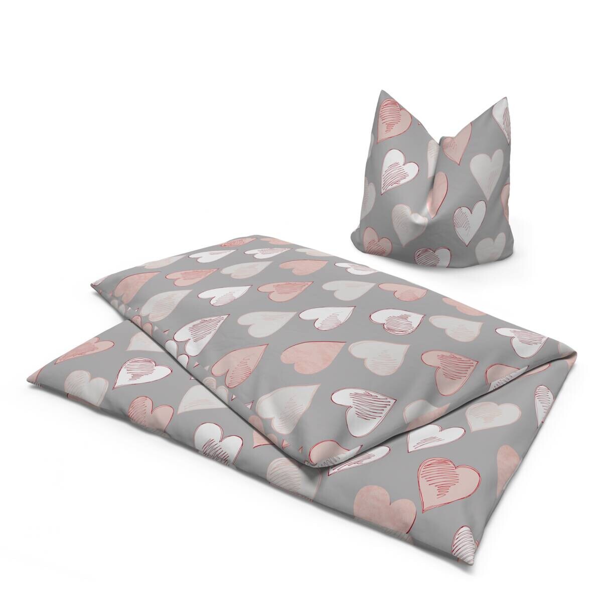 Baumwoll Bettwäsche Cotton touch