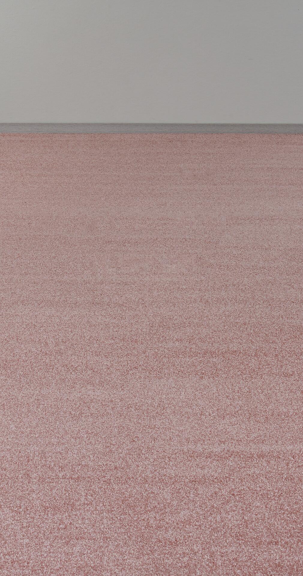 Teppichboden Lazio altrosa B: ca. 400 cm pro m²