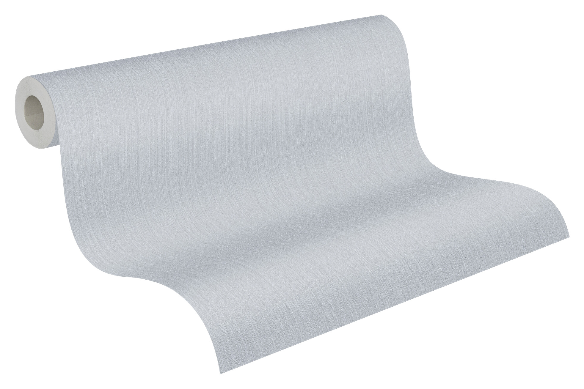 A.S.Creation Vliestapete grau B/H/D: ca. 53x1005x8,6 cm