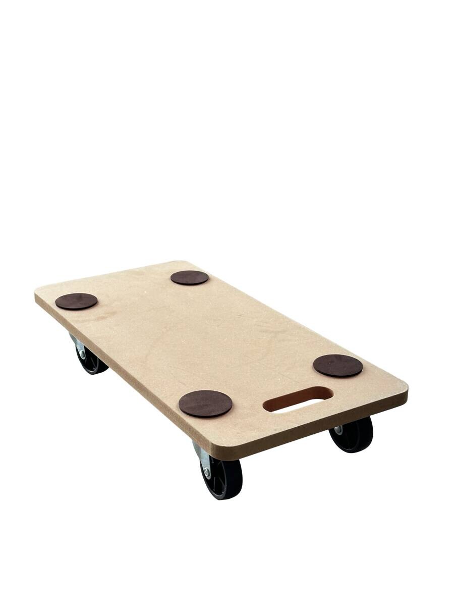 Möbeltransporter B/L: ca. 29x59 cm