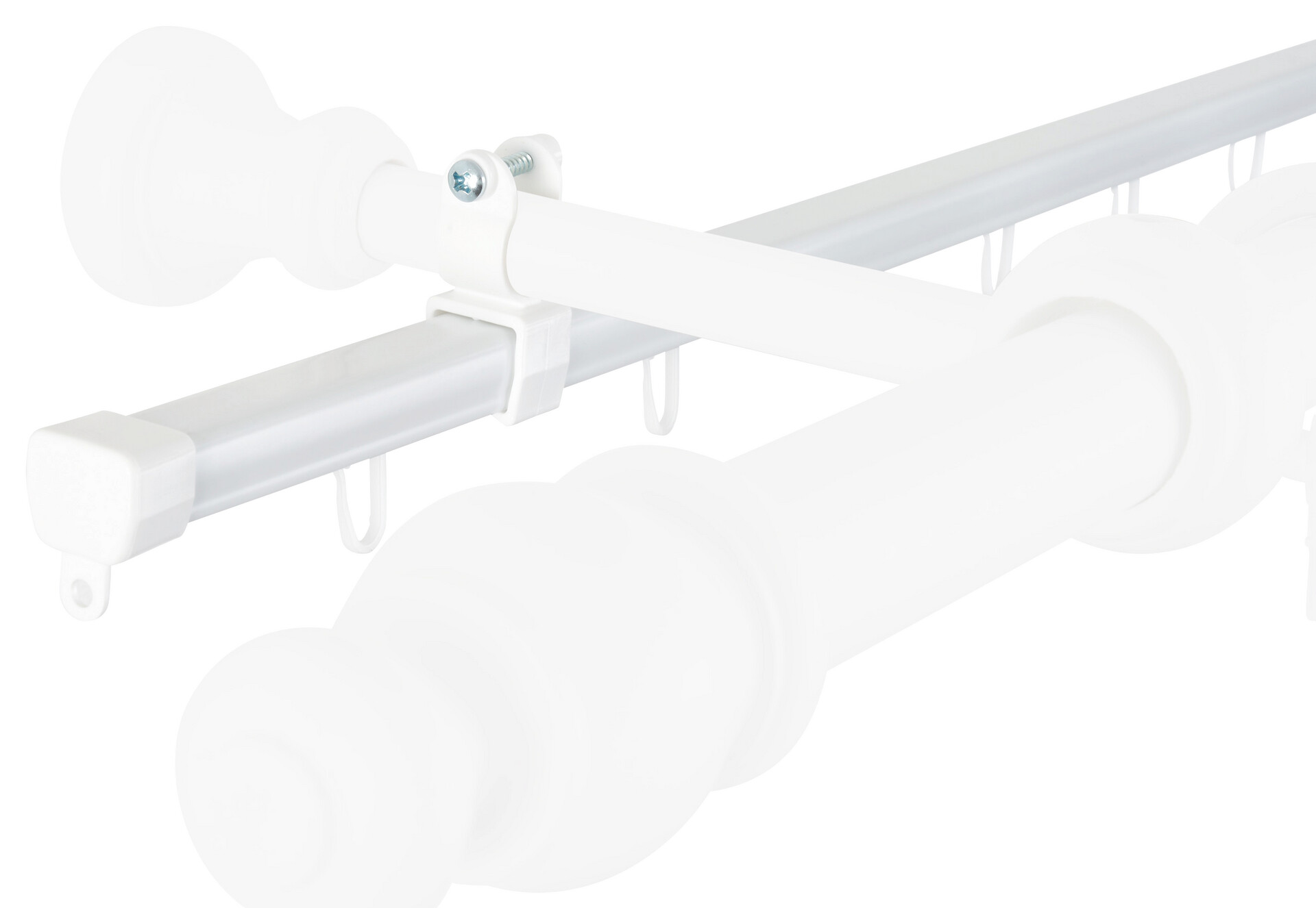 ondeco U-Laufschiene