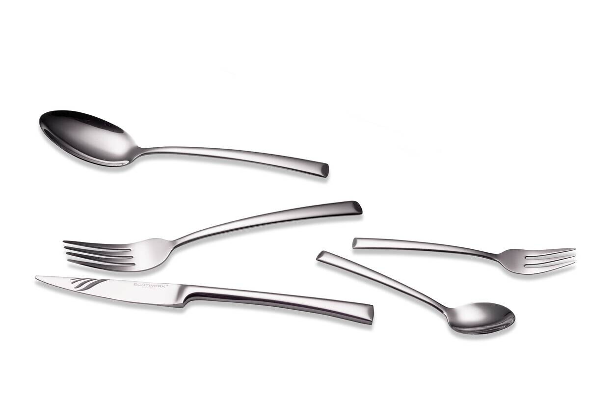 ECHTWERK Besteckset Avelino Edelstahl Edelstahl 20 tlg.