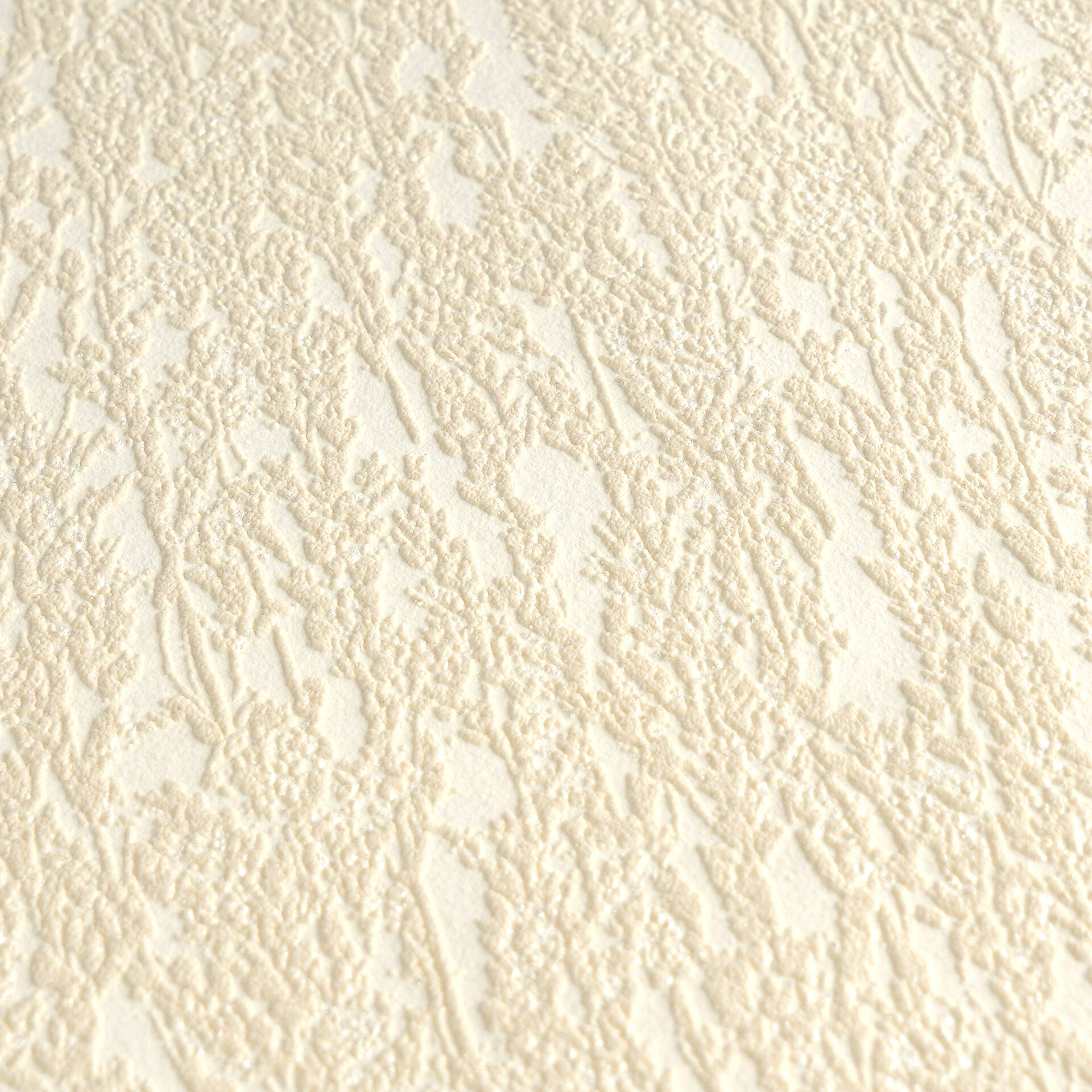 A.S.Creation Vliestapete beige gelb creme B/H/D: ca. 53x1005x9,3 cm