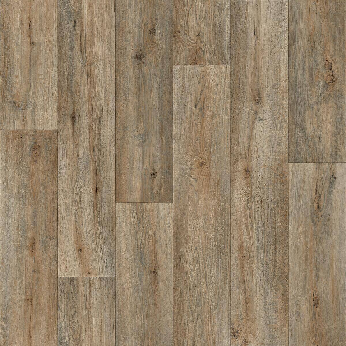 Vinylboden Atlantic Eiche Holz B: ca. 200 cm pro m²