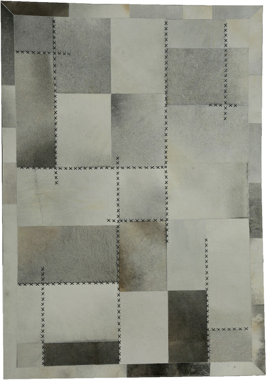 Kayoom Kurzflorteppich Mystic 110 mehrfarbig B/L: ca. 80x150 cm