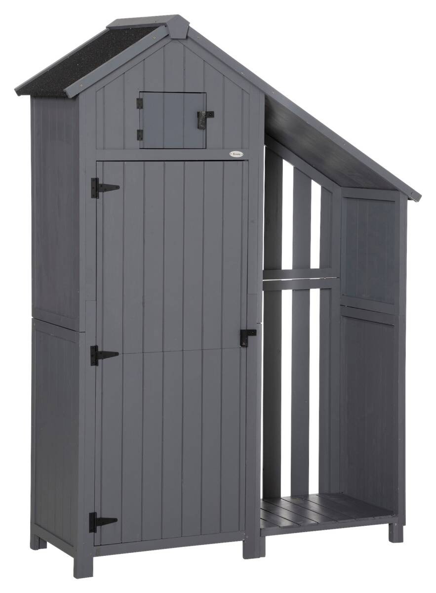 Outsunny Gartenschrank