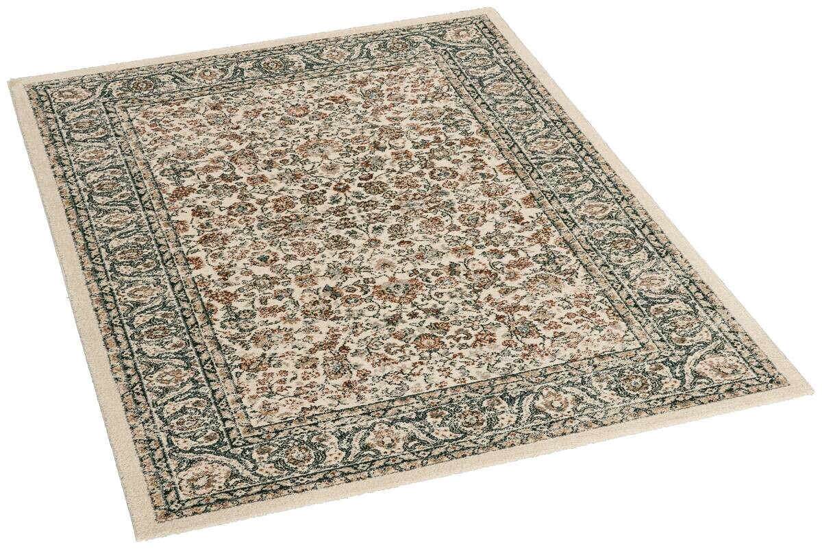 Webteppich Riviera creme B/L: ca. 160x230 cm