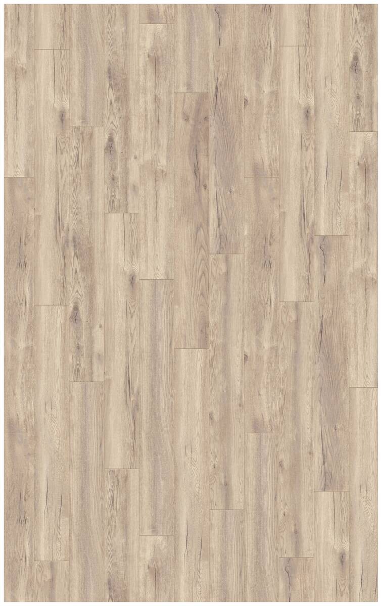 Kronotex Laminatboden Robusto ca.1,293m² im Paket  B/L: ca. 18,8x137,5 cm pro Paket