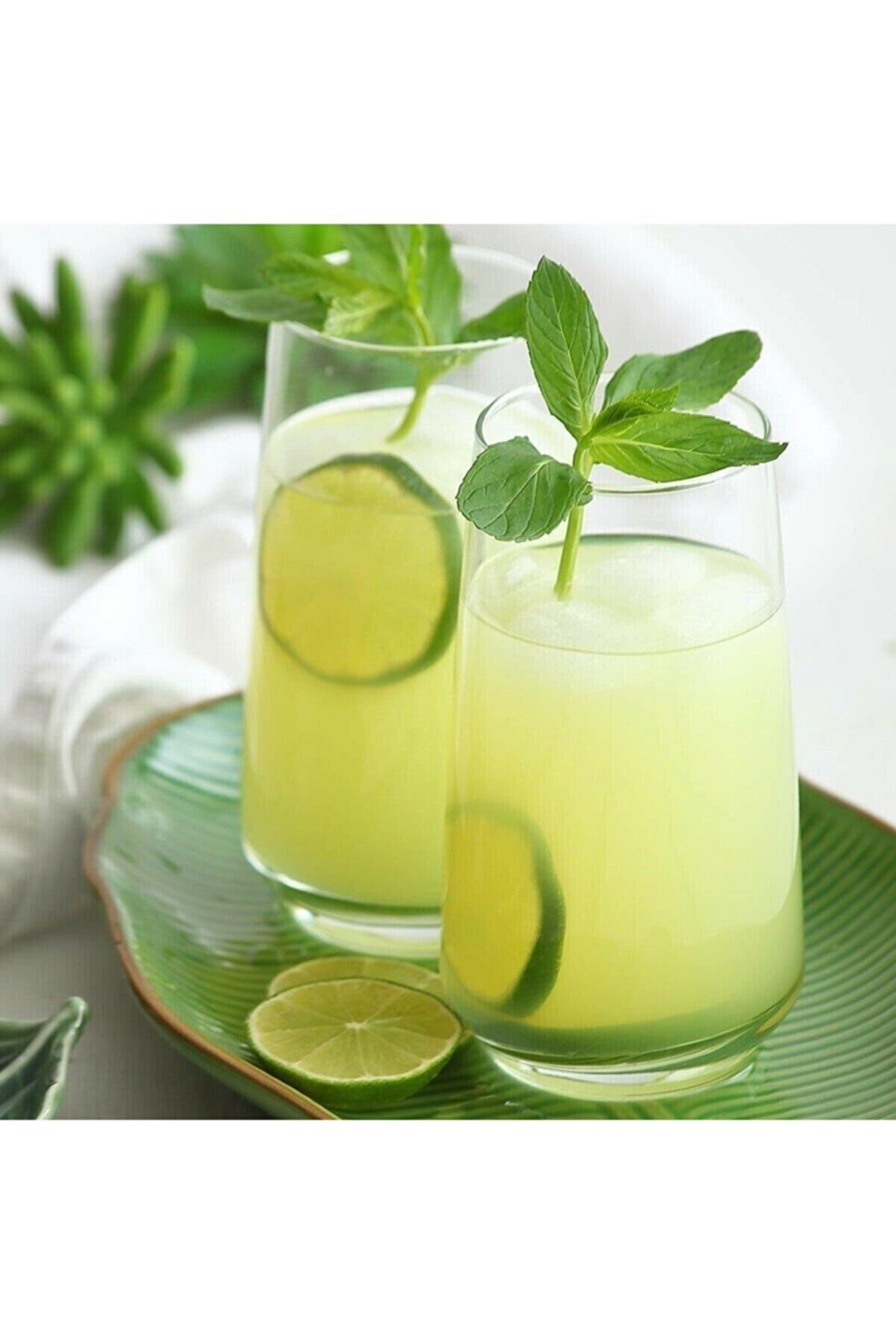 HermiaConcept Gläserset 6tlg. transparent