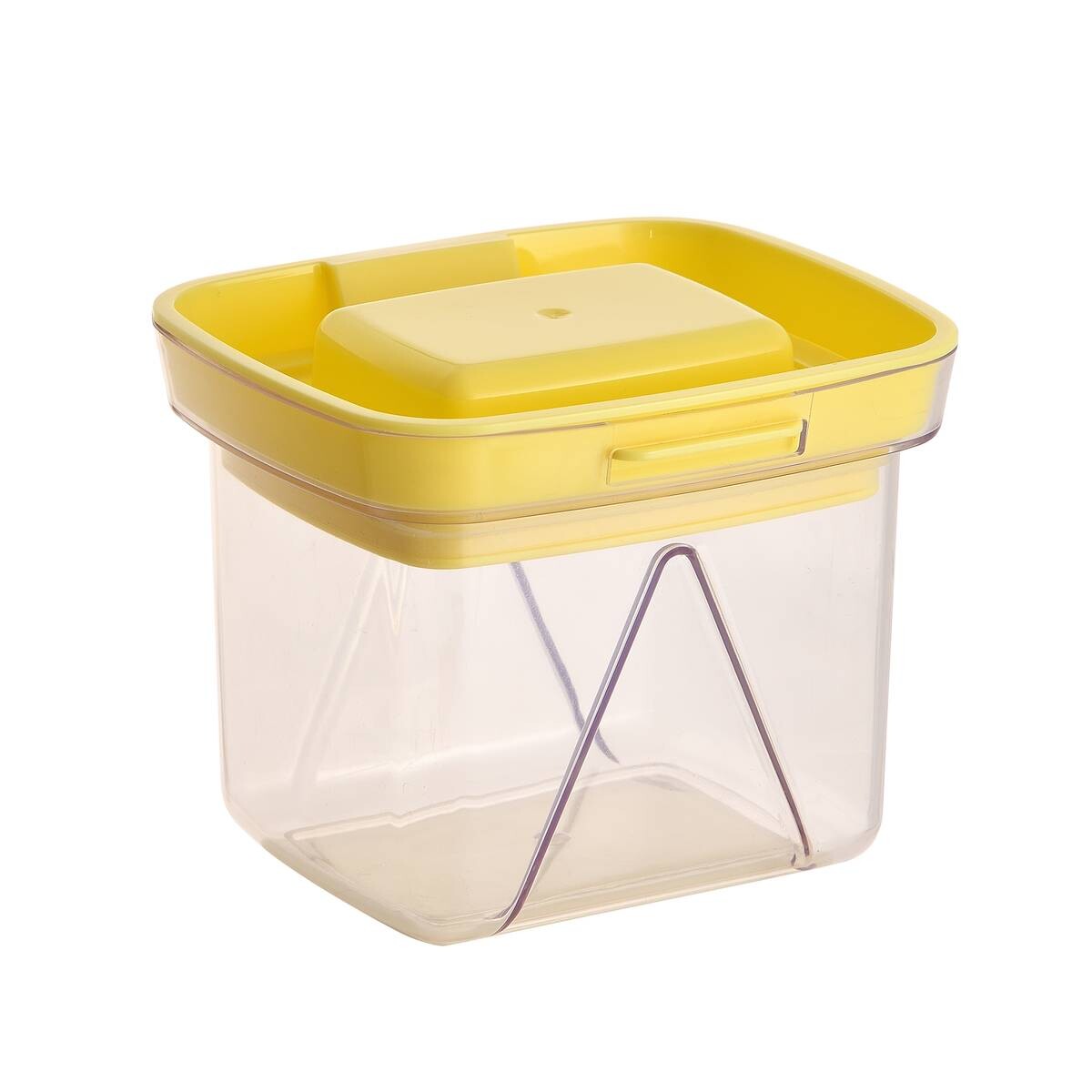 SAN IGNACIO Vorratsdosenset Cosy multicolor