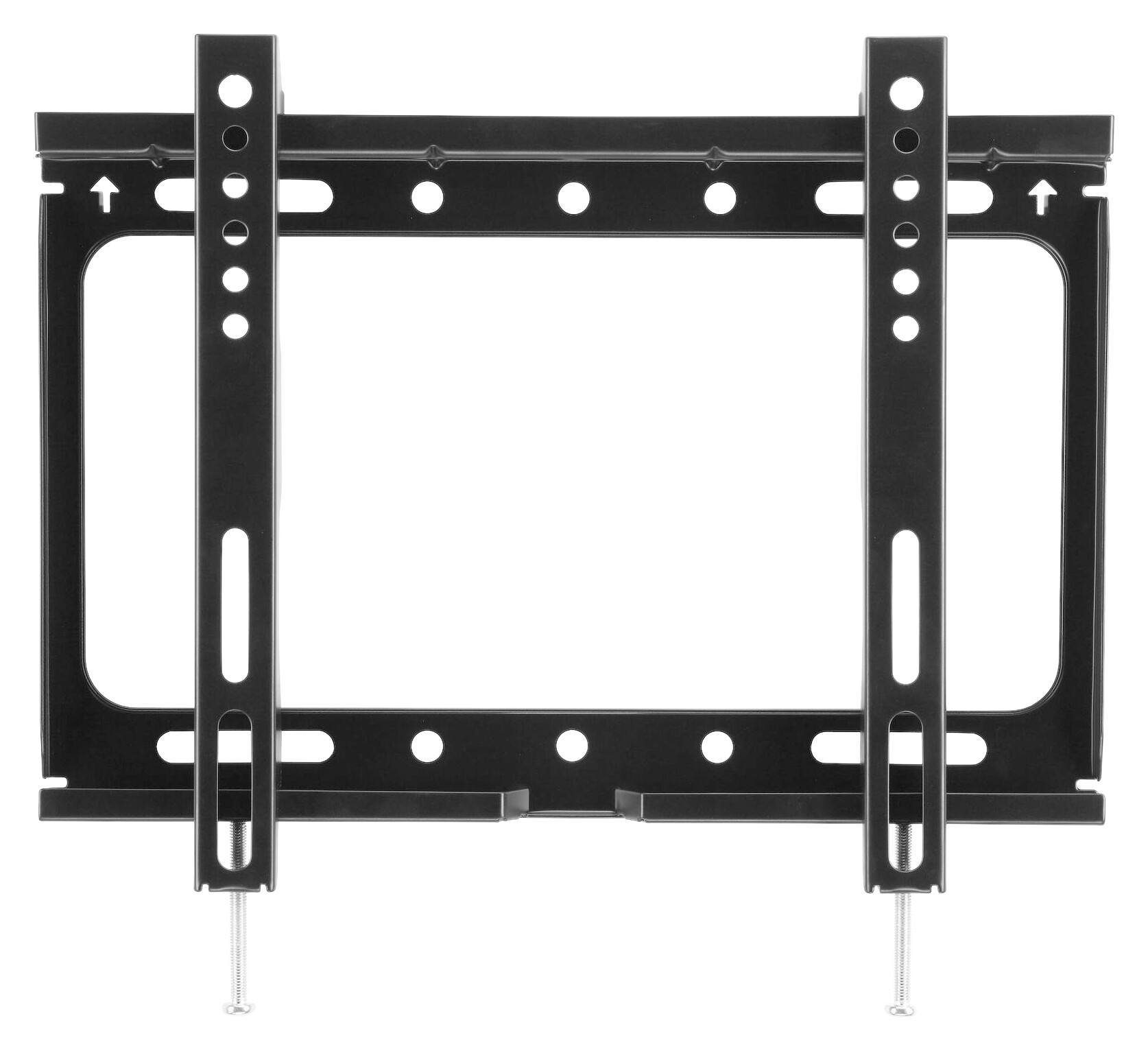 Philips TV-Wandhalterung schwarz Philips TV-Wandhalterung schwarz