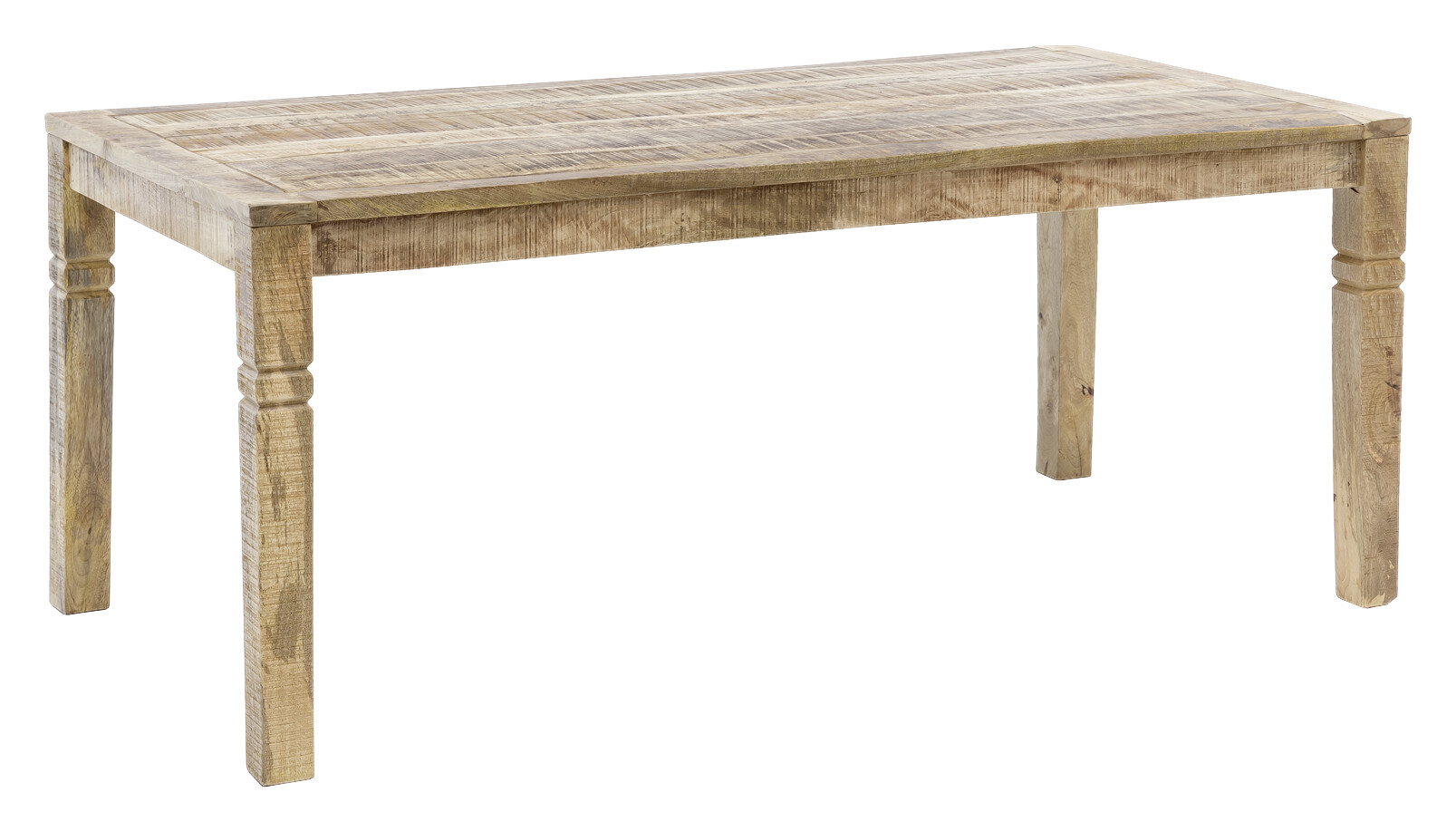 Esstisch natur B/H/T: ca. 120x76x70 cm