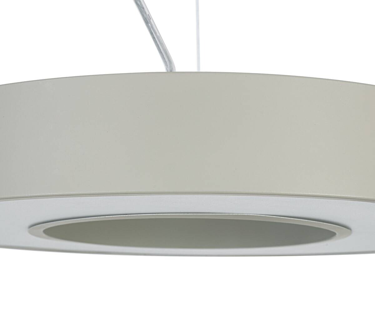 Nolo LED-Pendelleuchte Rayan