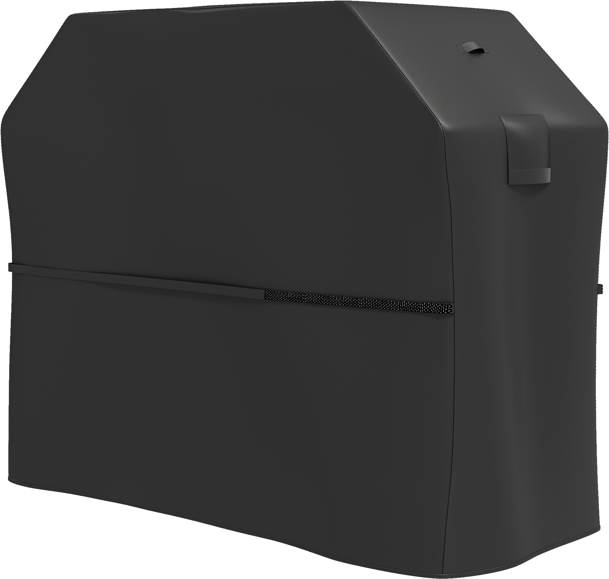 Outsunny Grillabdeckung