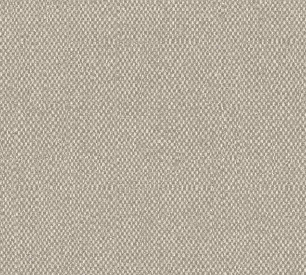 A.S.Creation Vliestapete Styleguide Natural Colours 2021 Uni braun B/L: ca. 53x1005 cm