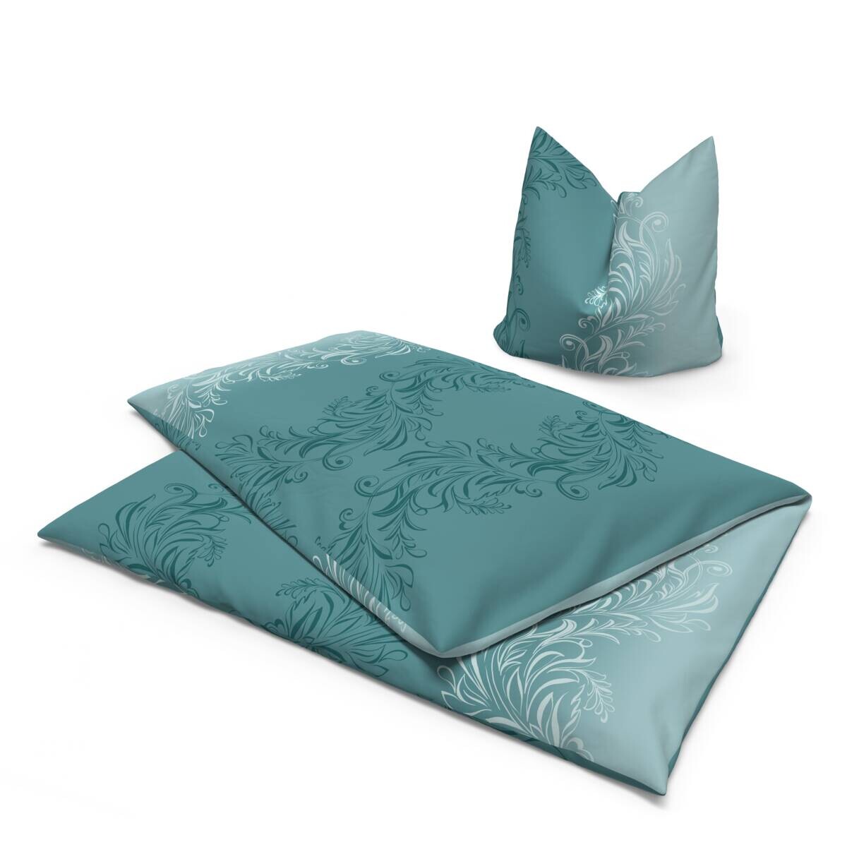 Baumwoll Bettwäsche Cotton touch