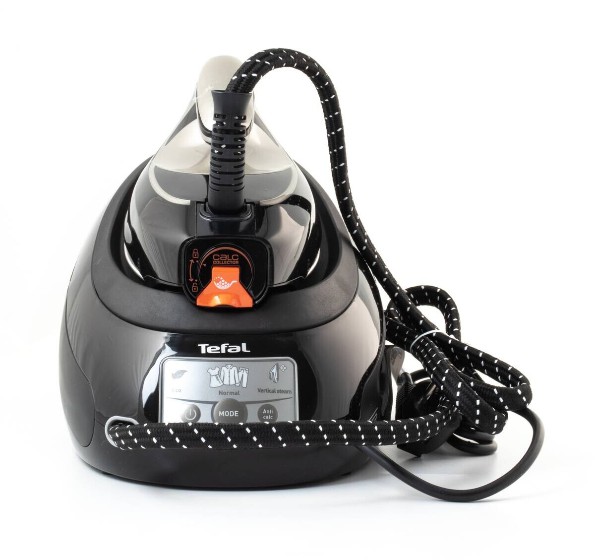 Dampfbügelstation SV8062