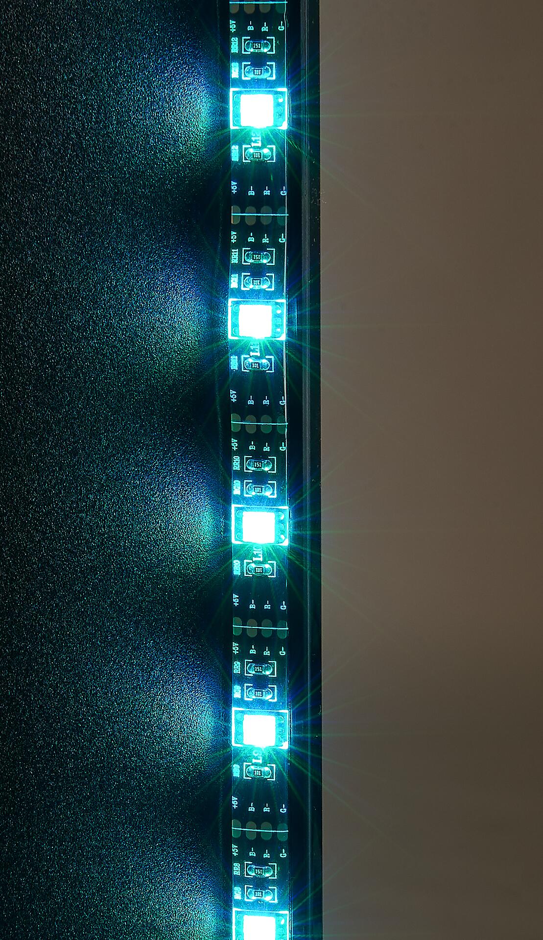 Hölscher Leuchten Lichtband 92860 L: ca. 50 cm