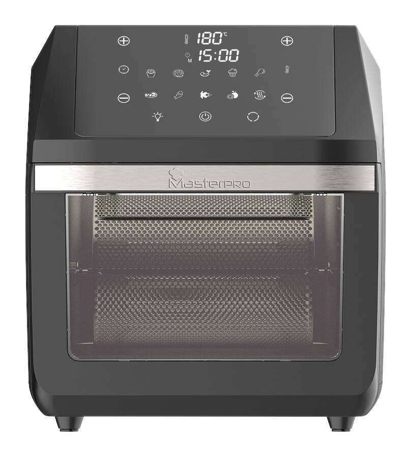 MASTERPRO Heißluftfritteuse BGMP-9310-CT