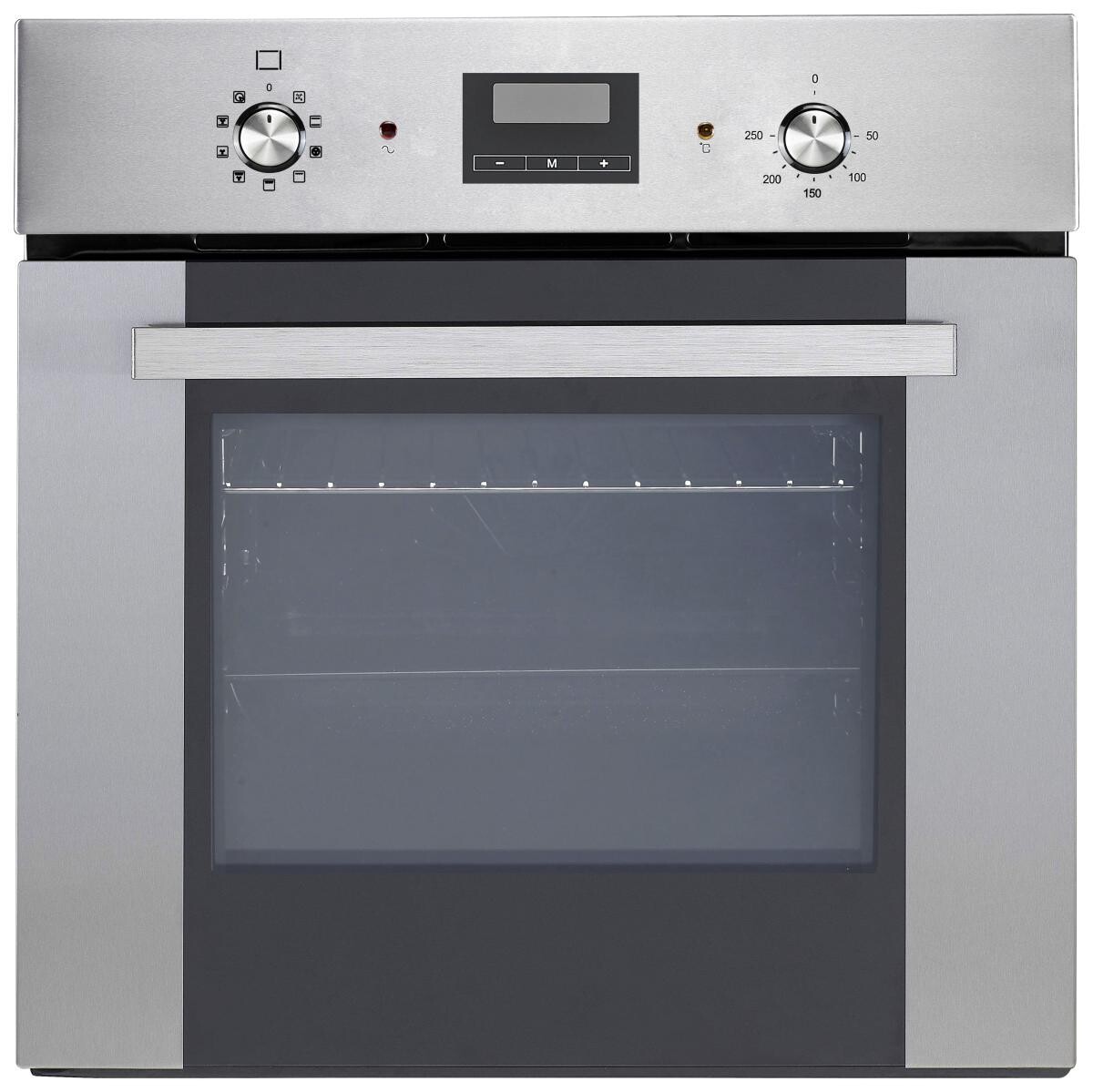 Respekta Küchenblock Premium schwarz hochglänzend B/H/T: ca. 345x220,5x60 cm