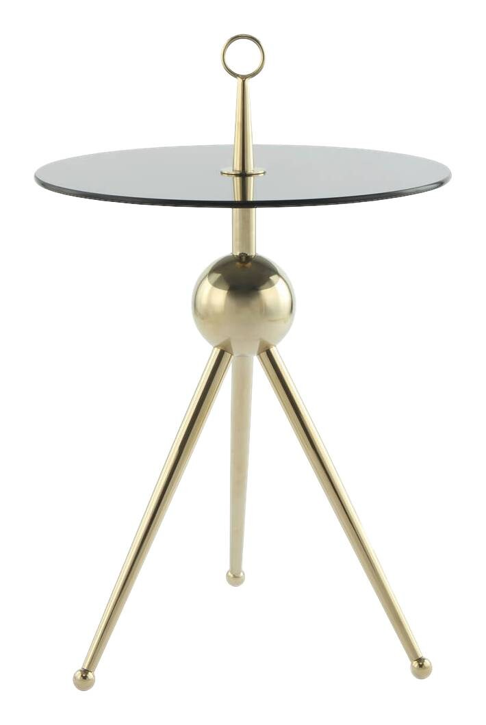 Beistelltisch Ontario 300 H/D: ca. 52x46 cm