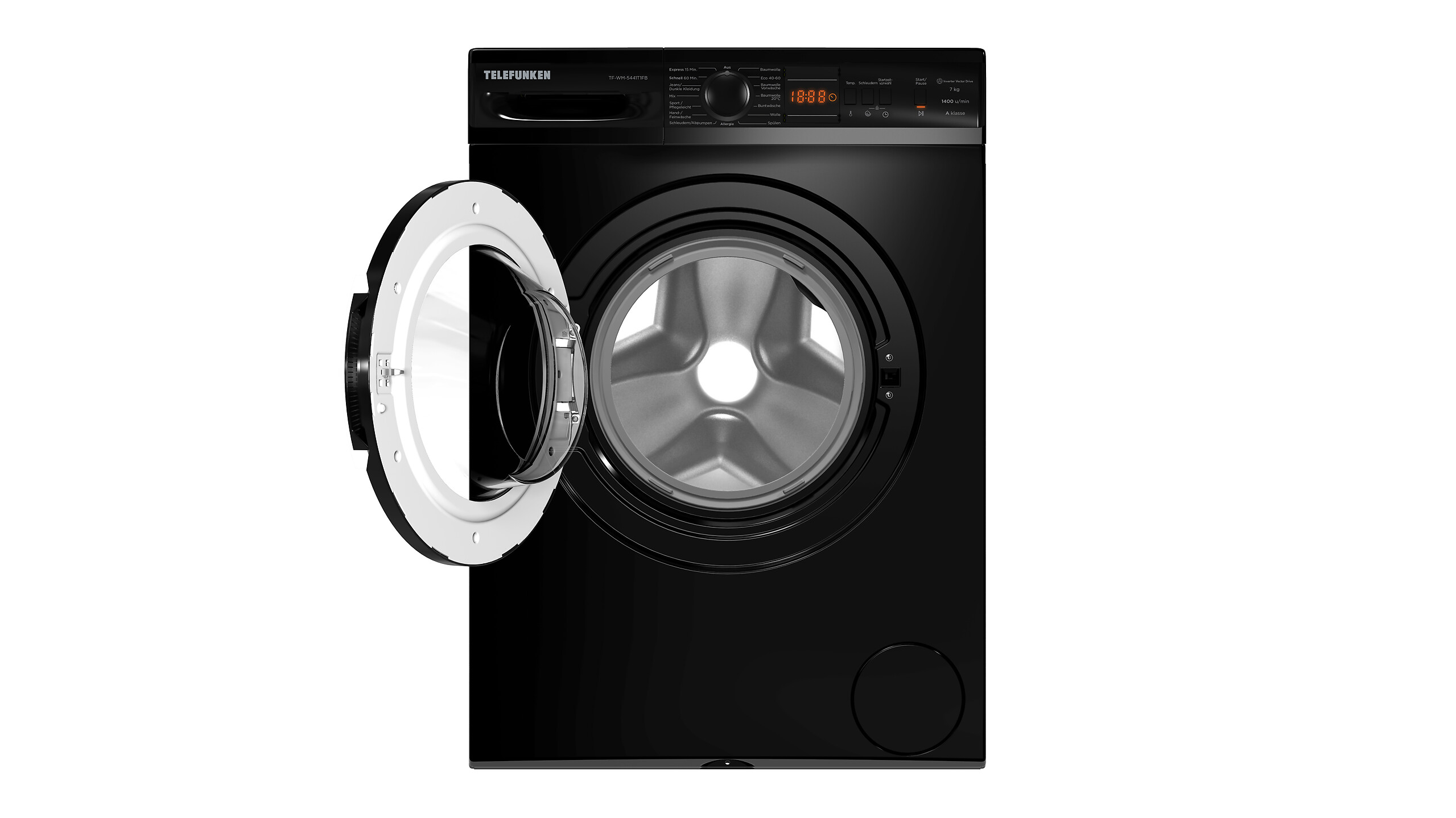 Waschmaschine TF-WM-5441T1FB