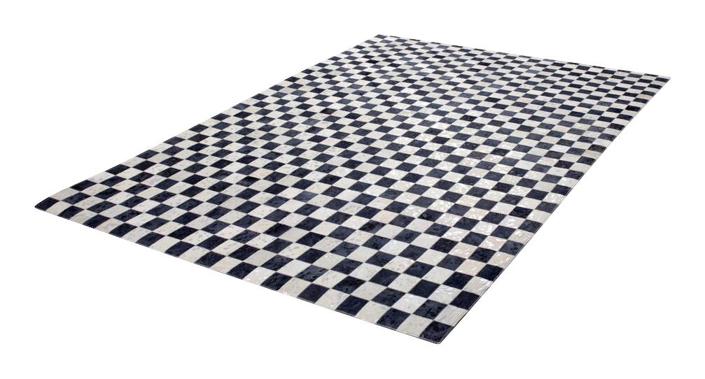 360Living Teppich Rocket silber B/L: ca. 200x290 cm