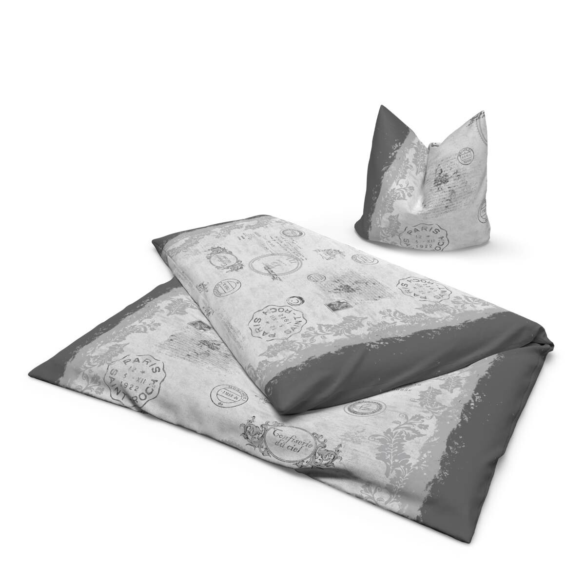 Baumwoll Bettwäsche Renforce