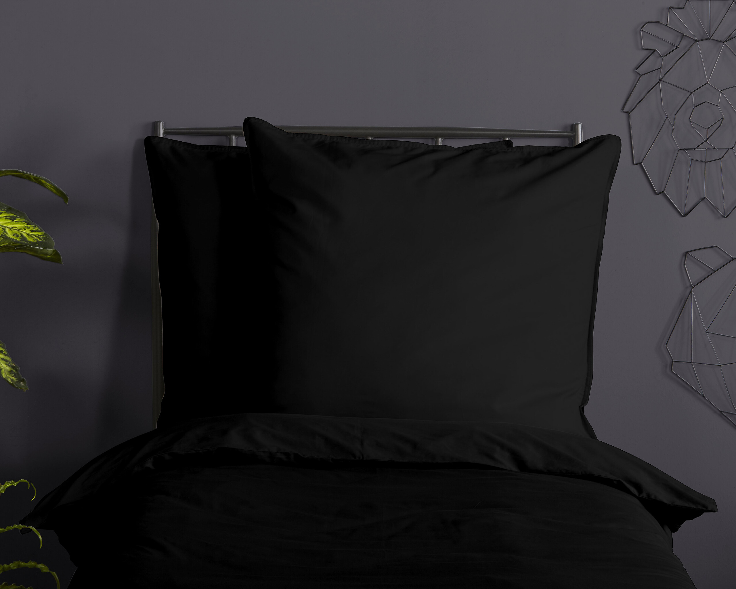 Baumwoll Bettwäsche