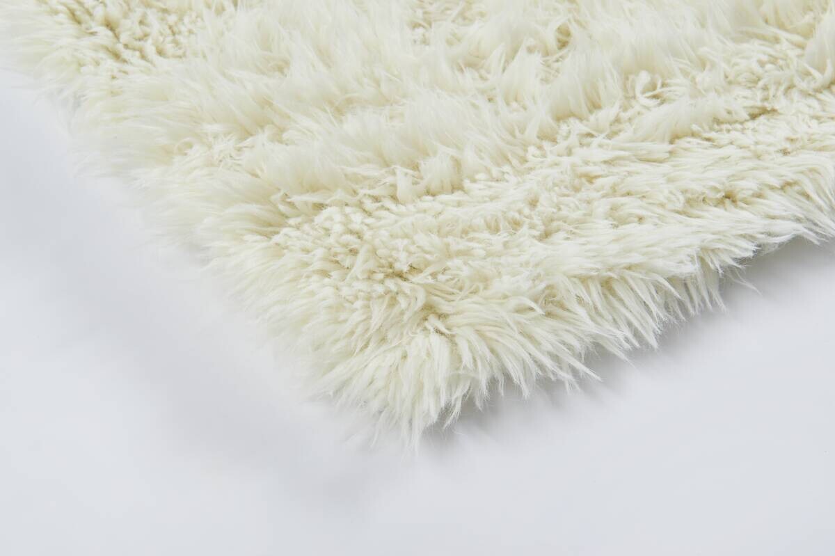 Andiamo Teppich Firenze creme B/L: ca. 120x170 cm