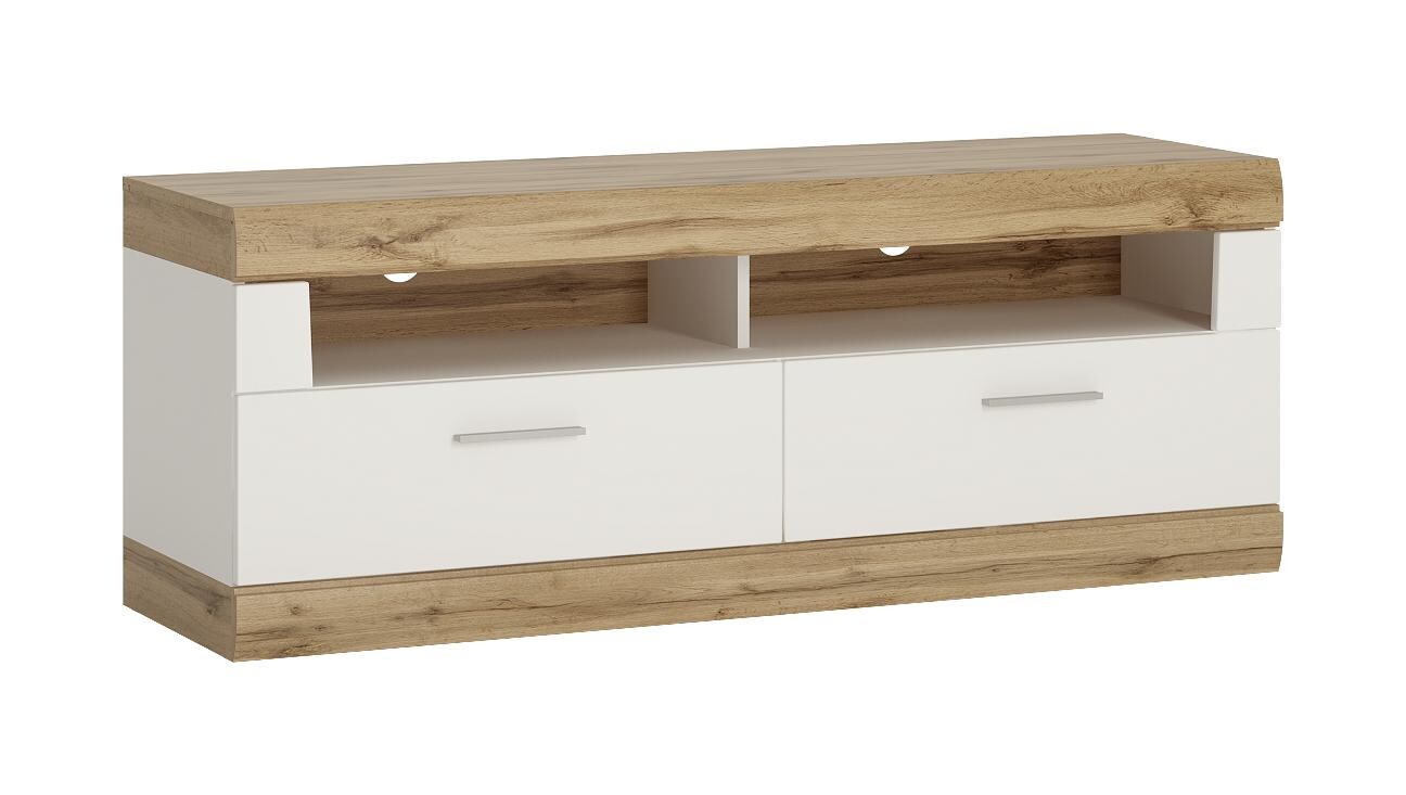 TV-Lowboard Merida B/H/T: ca. 140x53x42 cm