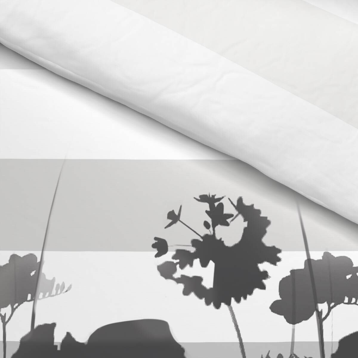 Baumwoll Bettwäsche Renforce