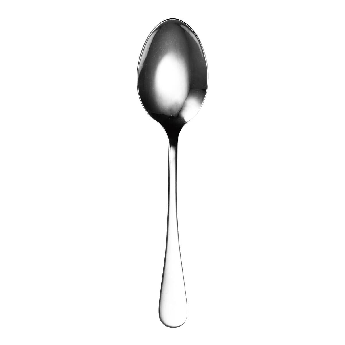 SAN IGNACIO Besteckset MUNICH silber Edelstahl 24 tlg.