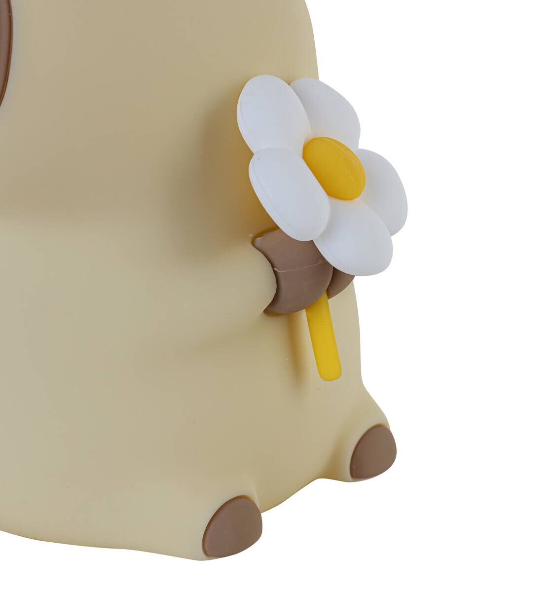 Nolo LED-Dekoleuchte Capybara B/H/L: ca. 9x12x11 cm