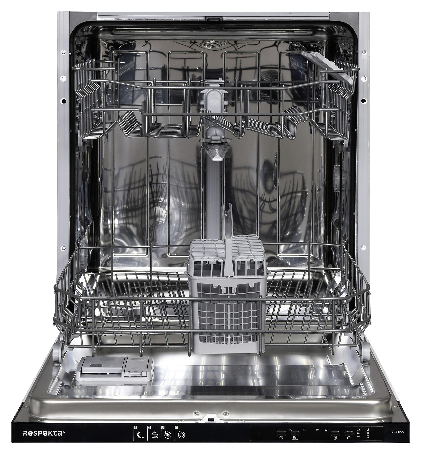 Respekta Küchenblock Marleen weiß Hochglanz B/H/T: ca. 310x211x60 cm