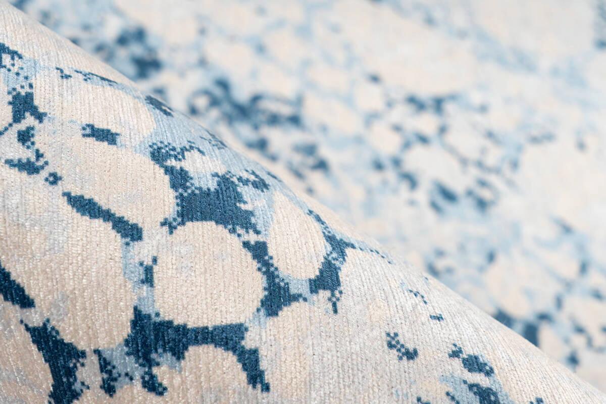 360Living Teppich Galaxy creme B/L: ca. 170x240 cm