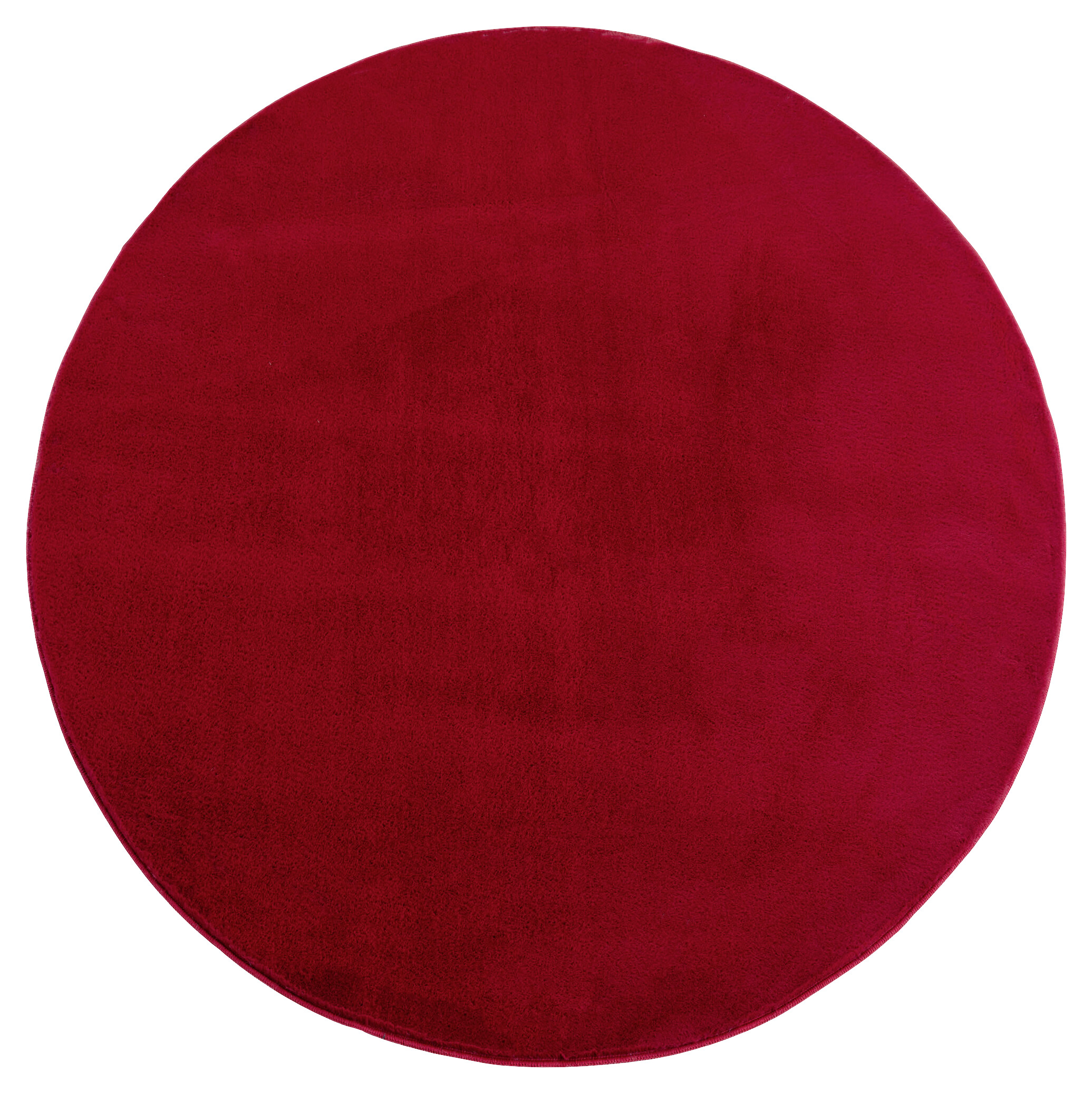 Ayyildiz Teppich JOY rot D: ca. 120 cm