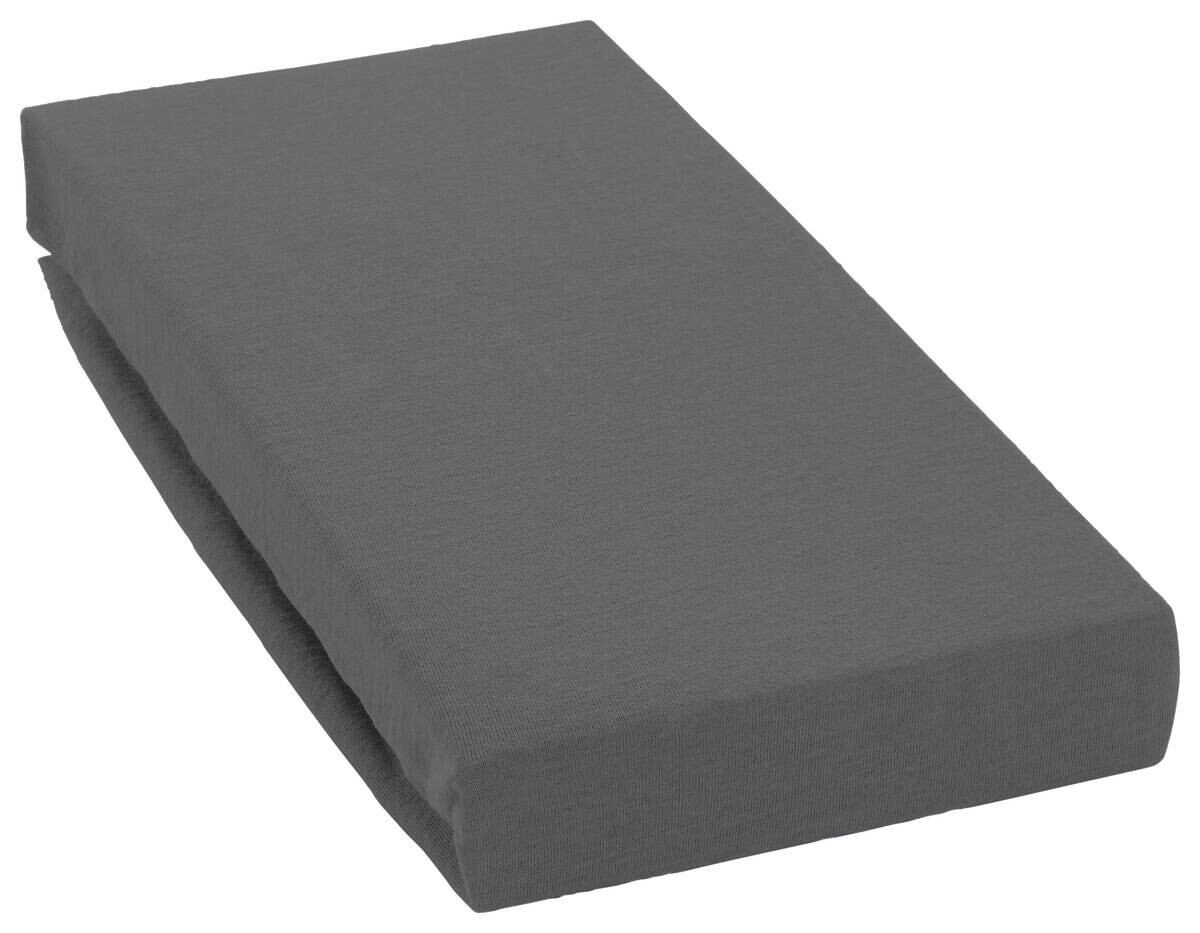 Spannbetttuch Jersey