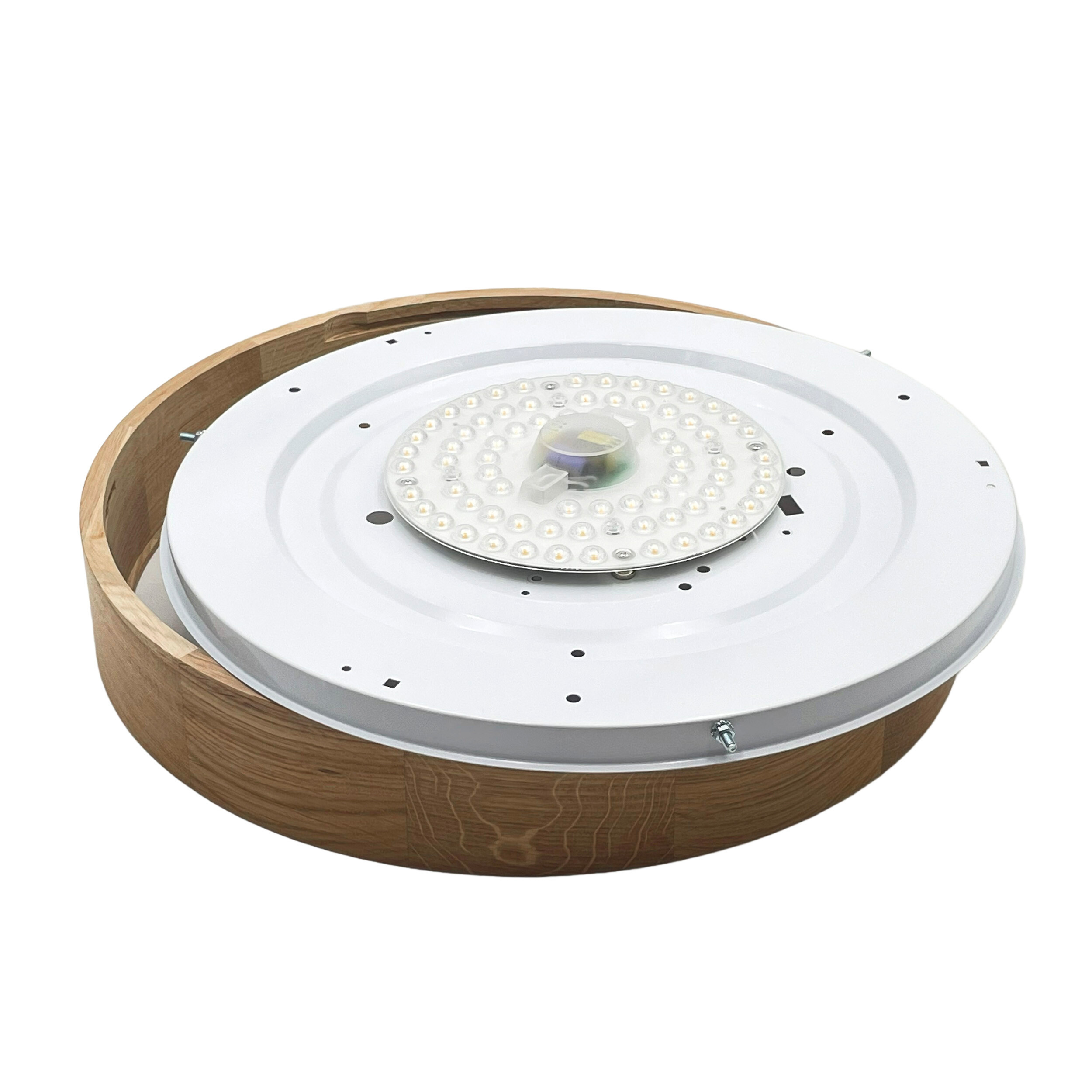 Lamkur Deckenleuchte