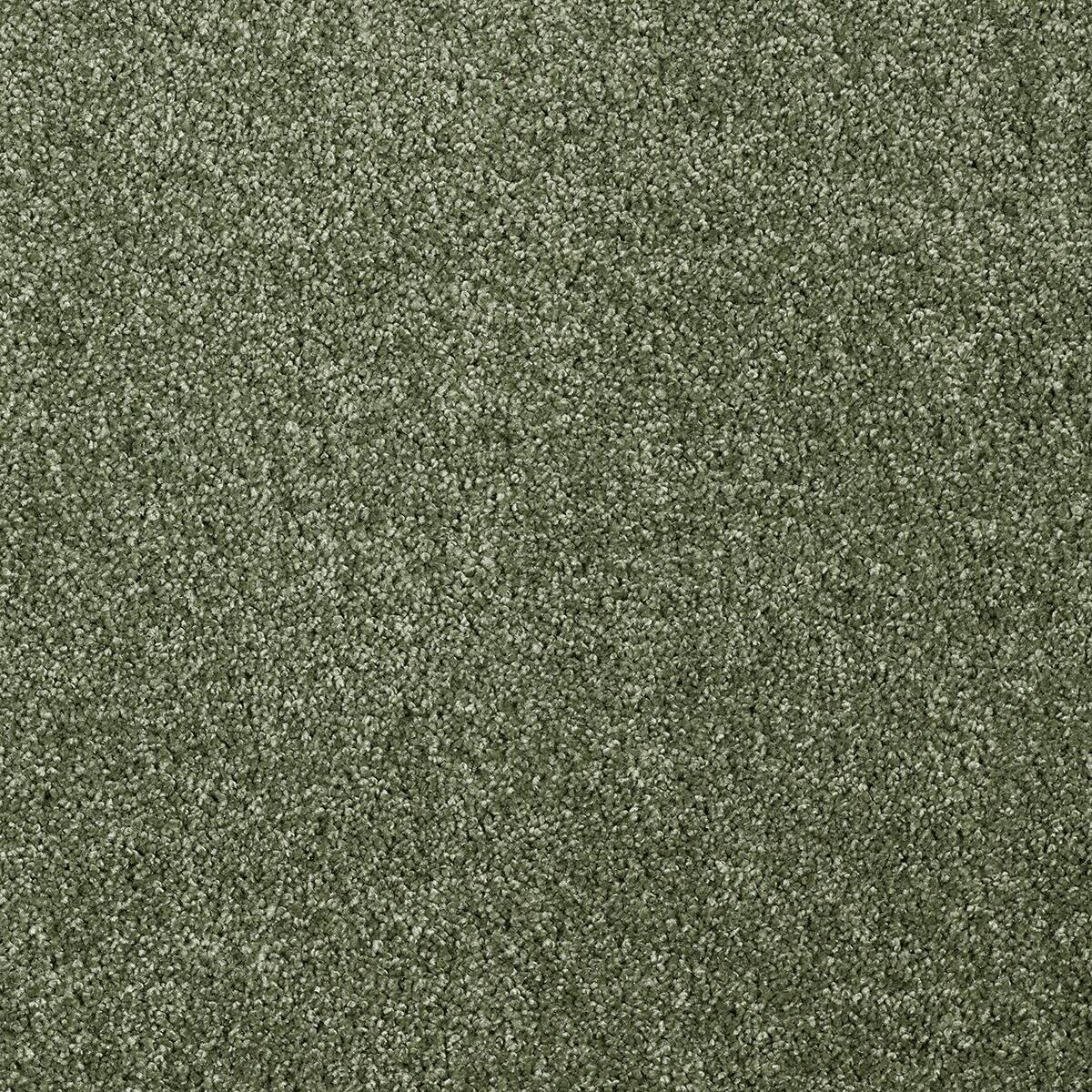 Teppichboden Olvera grün B: ca. 500 cm pro m²