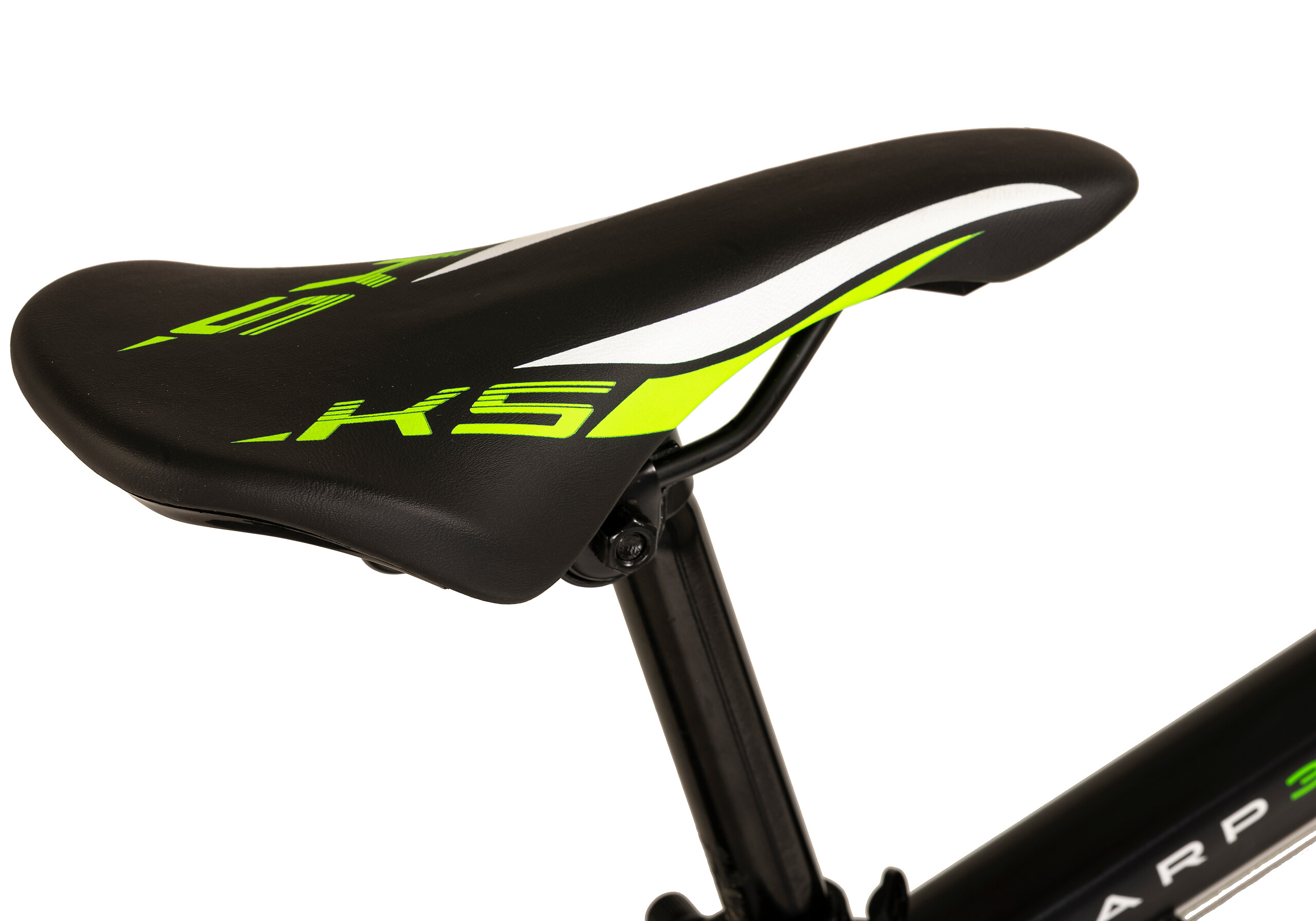 WYLD Mountain-Bike Sharp SHARP 3.0 29 Zoll Rahmenhöhe 46 cm 21 Gänge schwarz schwarz ca. 29 Zoll