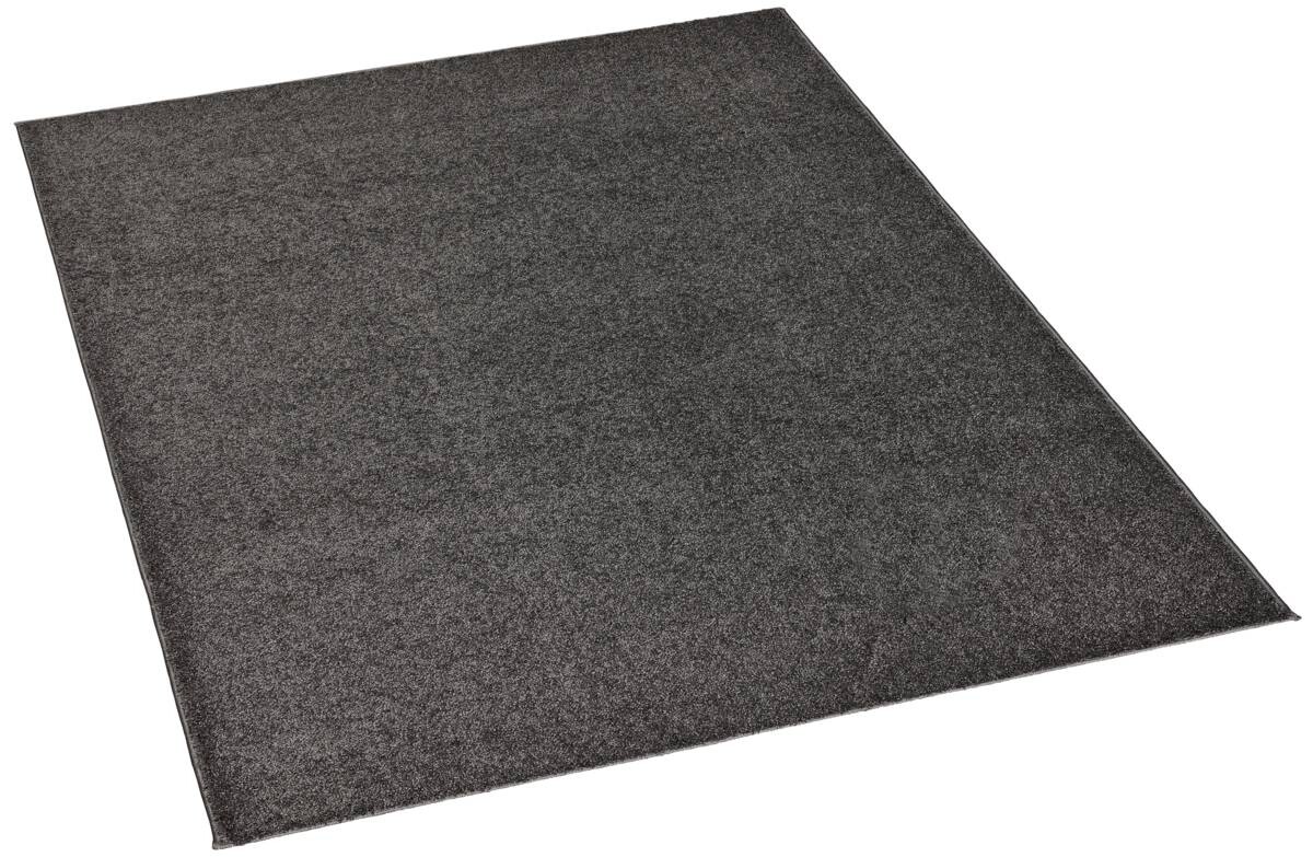 Merinos Teppich Forest anthrazit B/L: ca. 120x170 cm Merinos Teppich Forest anthrazit B/L: ca. 120x170 cm