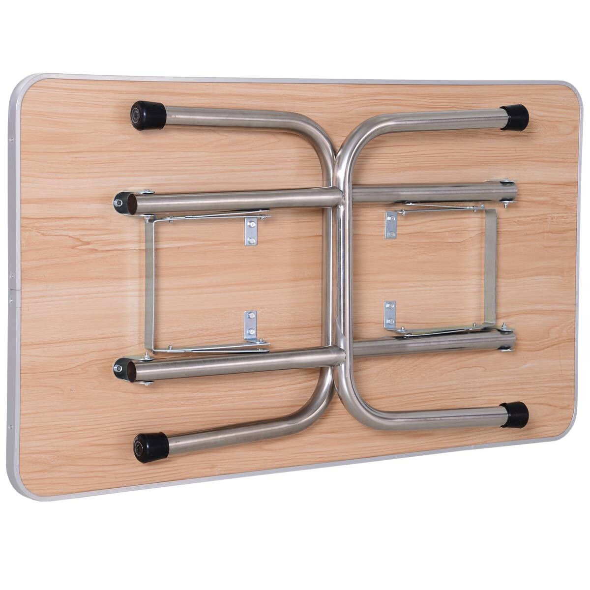 PawHut Hundetrimmtisch schwarz Gummi B/H/L: ca. 60x170x107 cm