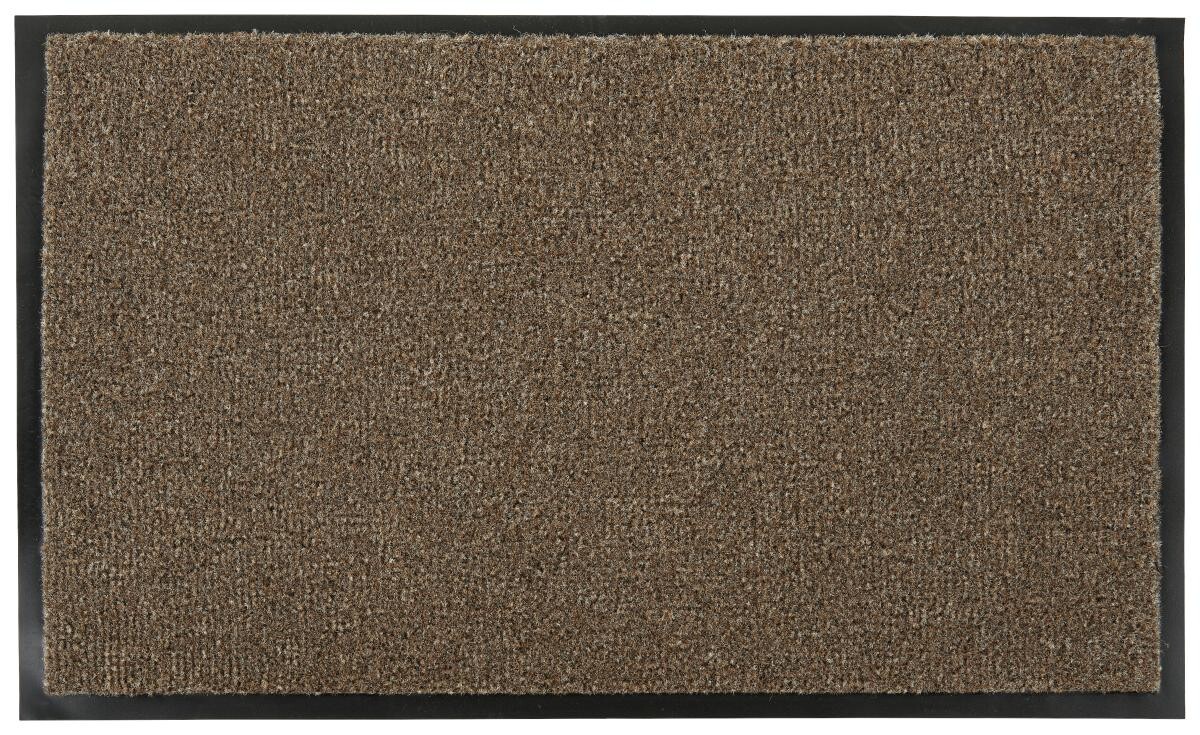 Schmutzfangmatte sortiert B/L: ca. 40x60 cm