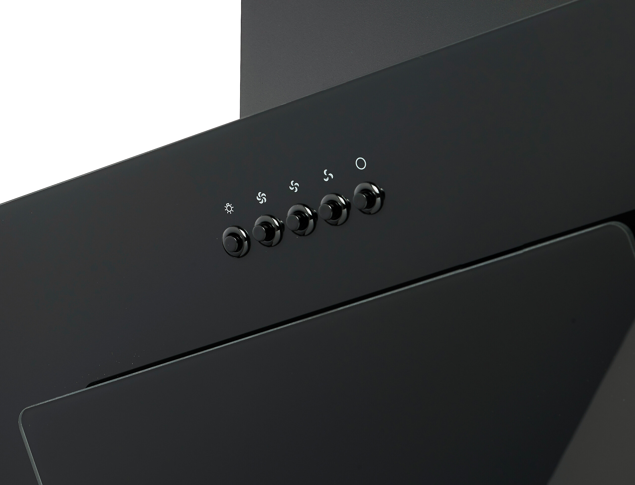 PKM Dunstabzugshaube 9039X, 303m³,LED B/H/T: ca. 108x78x59,6 cm