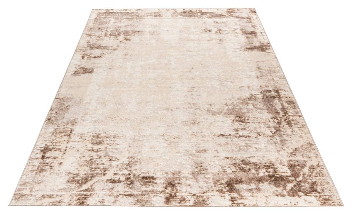 Obsession Teppich My Nebula taupe B/H/T/L/D: ca. 80x1x0x150x0 cm