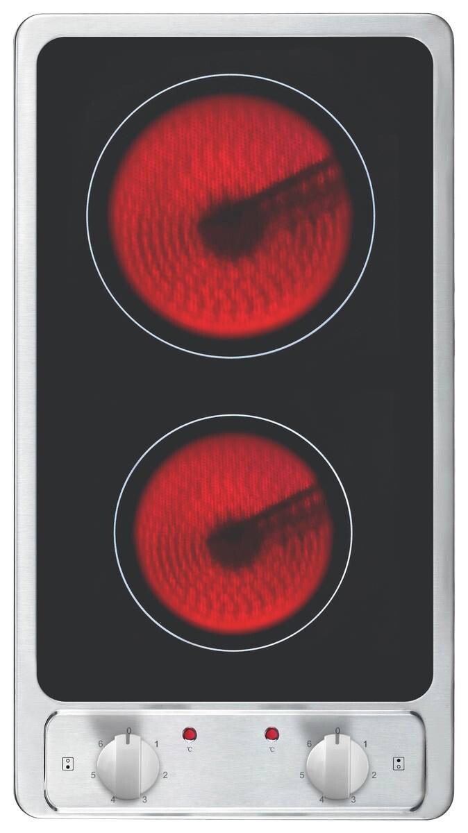 Respekta Küchenblock Economy schwarz B/H/T: ca. 180x200x60 cm