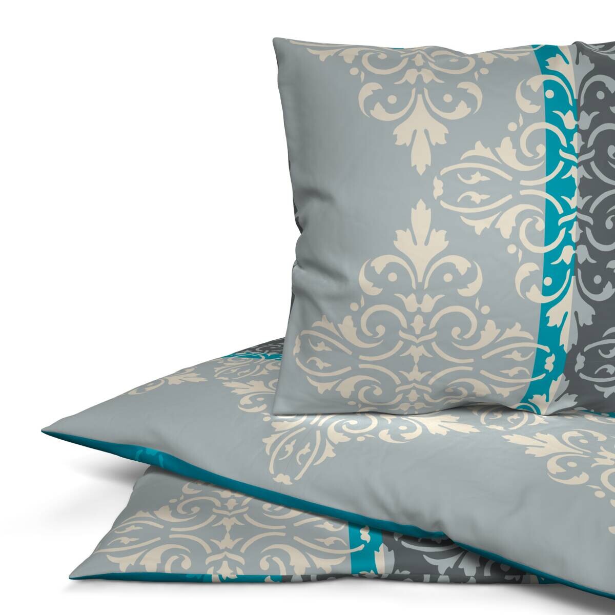 Microfaser Bettwäsche Fleece